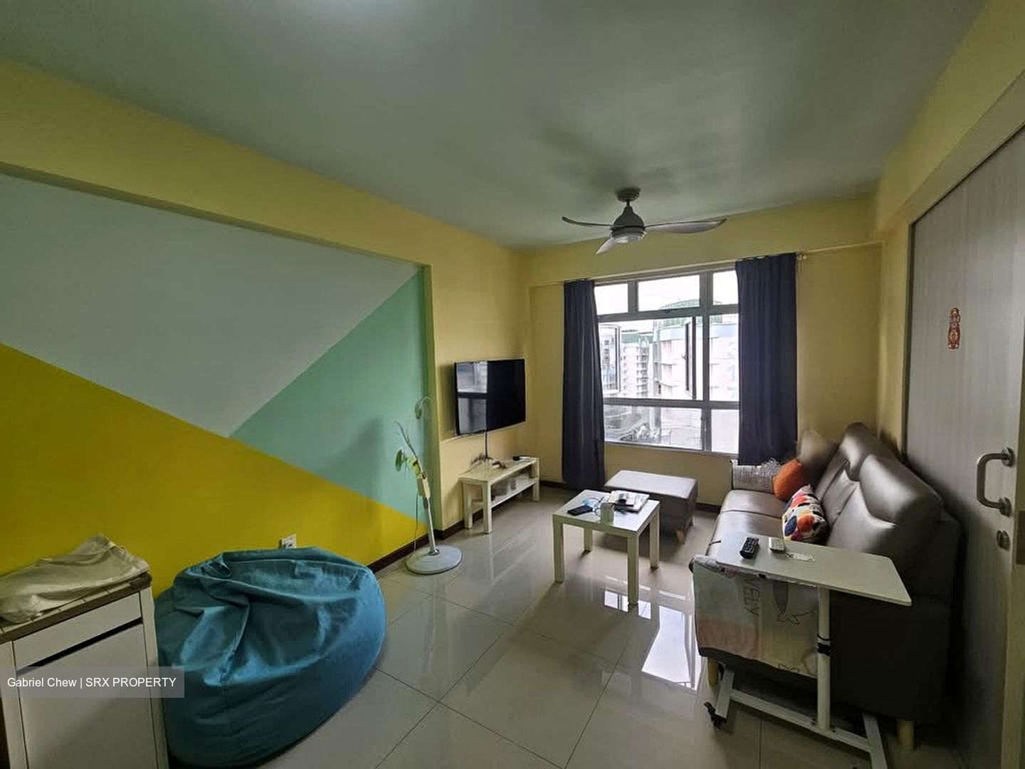 Blk 351C Anchorvale Fields (Sengkang), HDB 2 Rooms #573922511